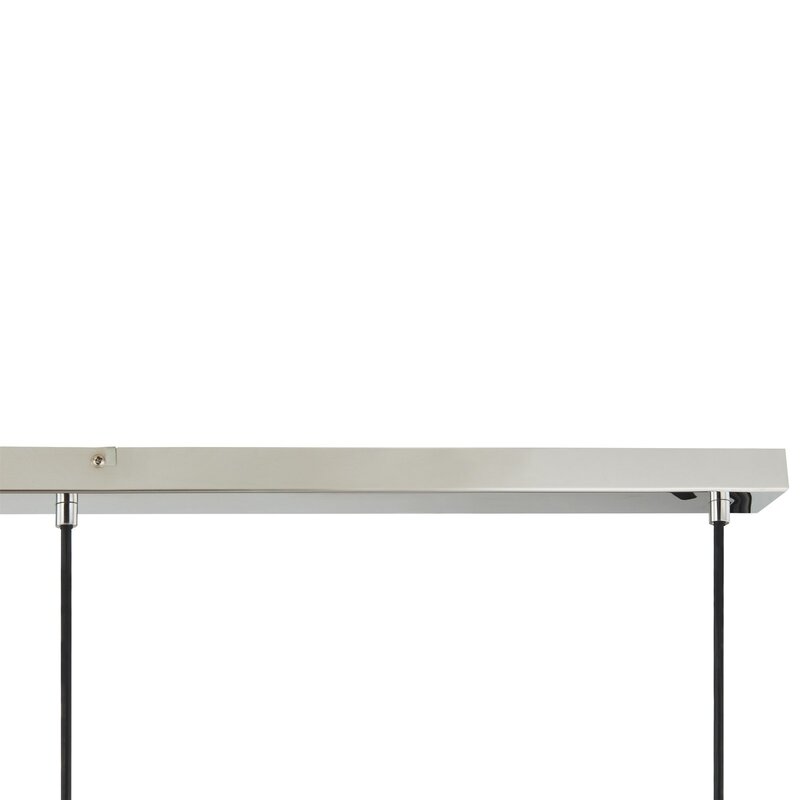 Lucande Diano Hängeleuchte amber Hängelampe Lampe Pendelleuchte SIEHE TEXT/FOTO - 4251911767391