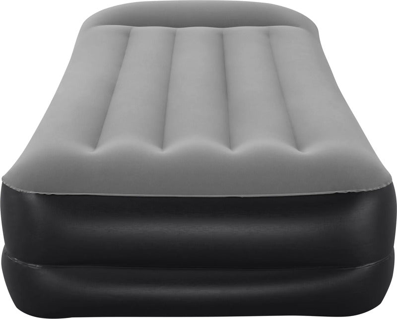 Bestway TriTech Luftbett Aerolux Single XL 191x97x46 cm mit Elektropumpe - 6941607329481