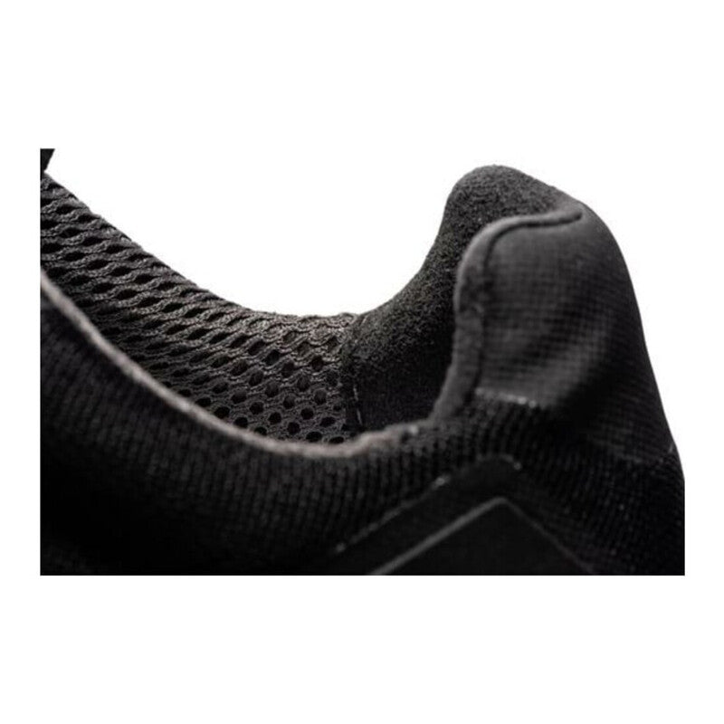 Uvex Sicherheitshalbschuhe S1P SRC uvex 1 sport Textil schwarz Größe 39 Weite 11 - 4031101792286