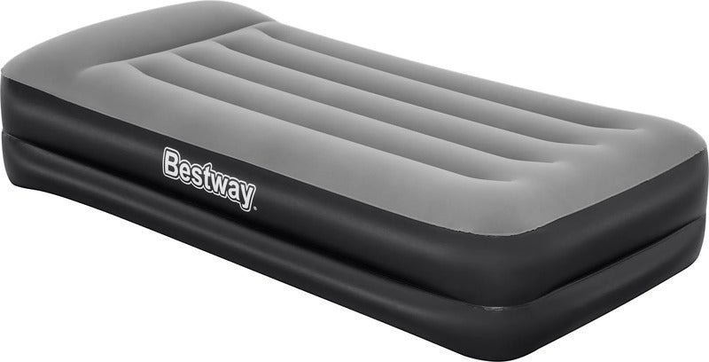 Bestway TriTech Luftbett Aerolux Single XL 191x97x46 cm mit Elektropumpe - 6941607329481
