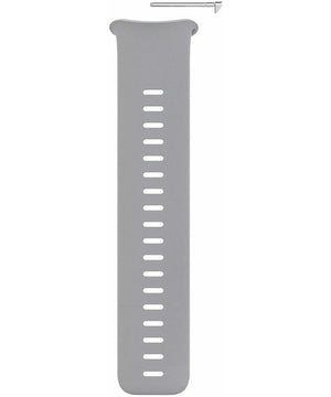 B-Ware Polar VANTAGE V2 SINGLE Armband Uhrenarmband Silikon grau Größe S 3 STÜCK