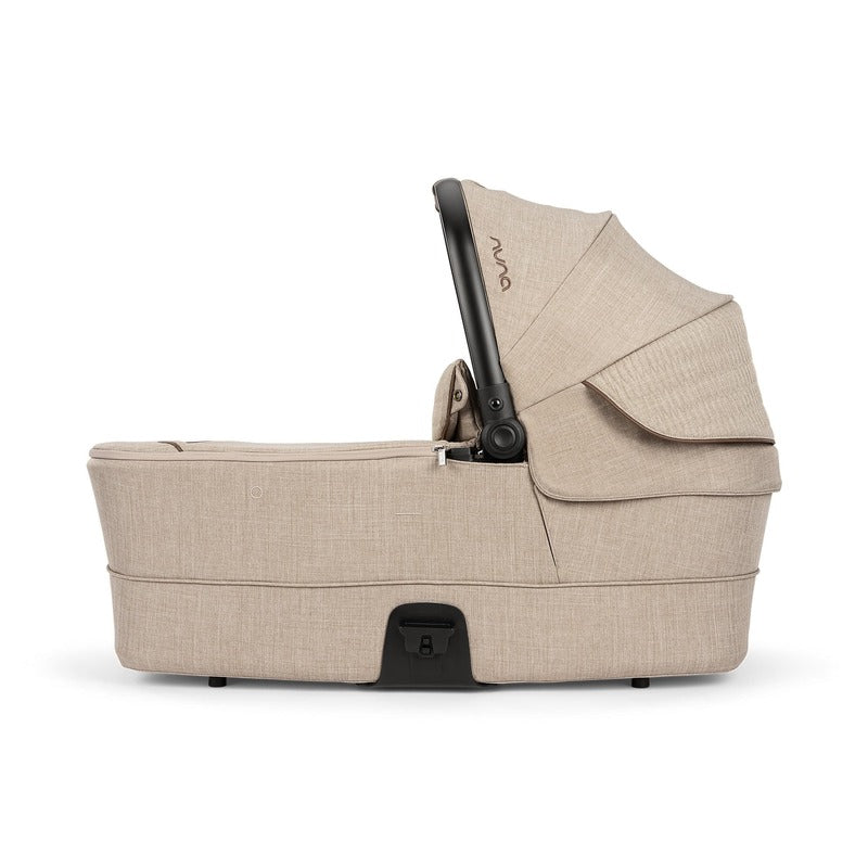 Nuna Babywanne MIXX next Thunder UV-Schutz 50+ Dream Drape belüftungsfenster - 2000585610968