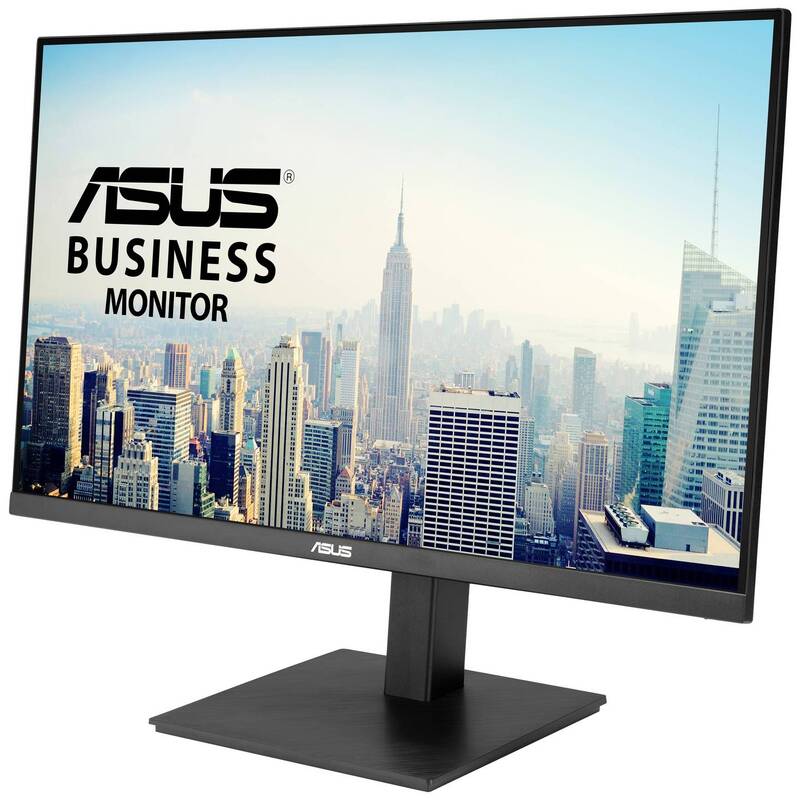 ASUS Monitor Bildschirm LCD Flachbildschirm Business VA32UQSB 32 Zoll DEFEKTWARE - 4711081965602