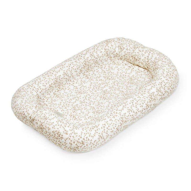 Cam Cam Copenhagen Babydecke Nest Baumwolle verschiedene Farben - 5712805109073