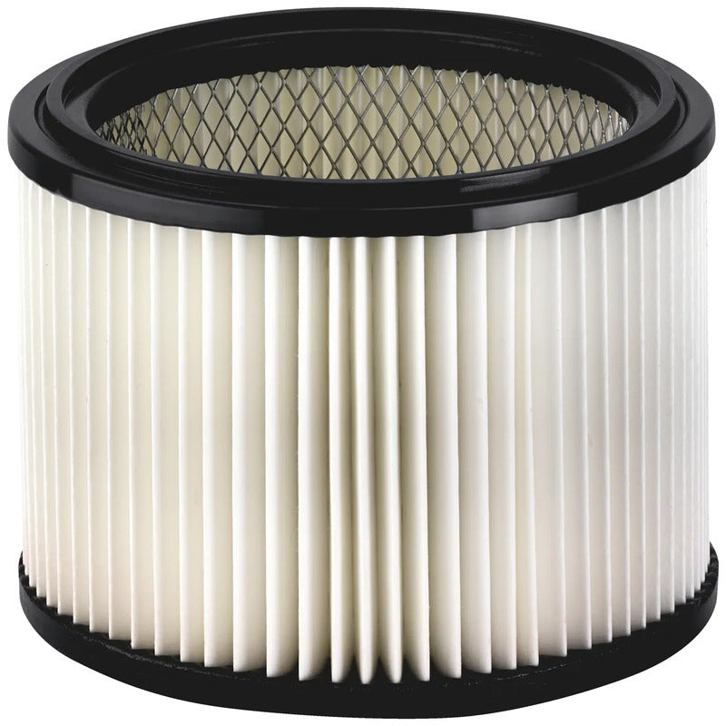Metabo Faltenfilter Staubklasse H für Nass- und Trockensauger 635420000 UKCA - 4061792237339