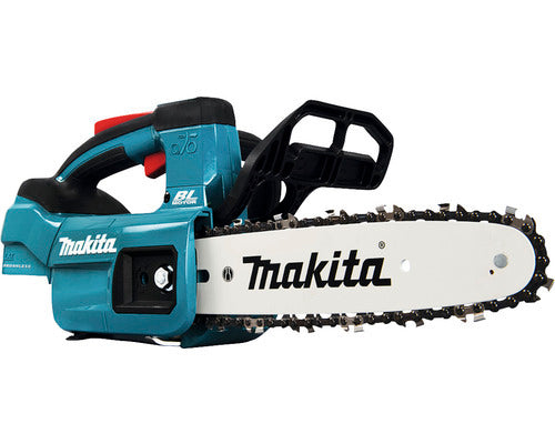 Makita Akku Kettensäge DUC254Z Top Handle Säge Gartenpflege 25cm 18V ohne Akku - 0088381857543