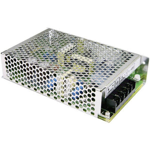 B-Ware MEAN WELL DC/DC-Wandler Stromversorgung 12V 50W 1 Ausgang Schraubklemme