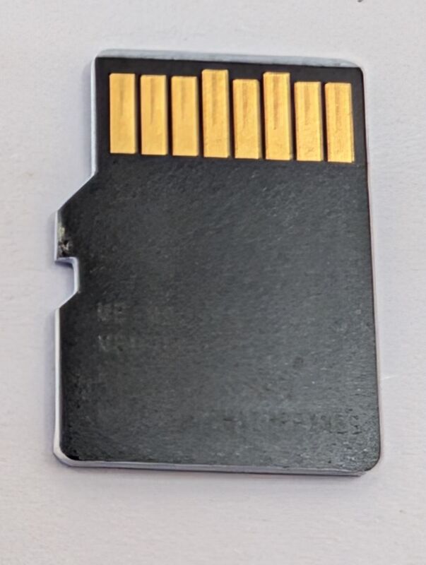 Samsung Speicherkarte Speicherkarte microSDXC Karte Blau 256GB Adapter - 8806094788105