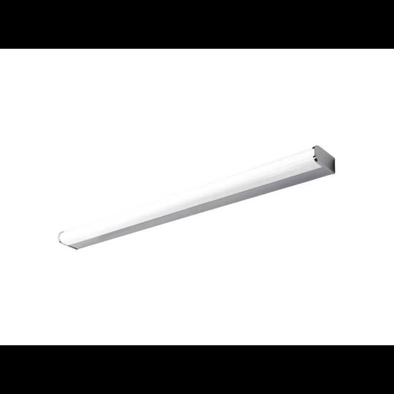 Lindby Spiegelleuchte Wandleuchte Philippa LED Badleuchte chrom Badezimmerla621 - 6291106550818