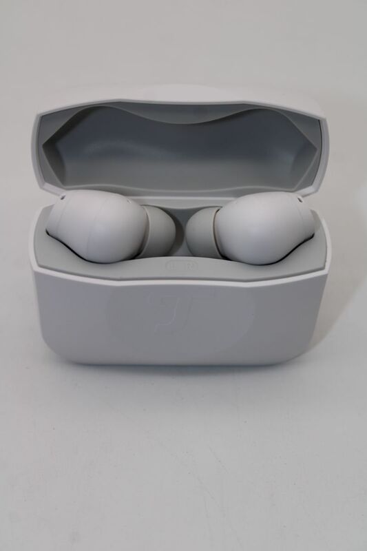 Teufel Kopfhörer AIRY TWS 2 Bluetooth In-Ear Headset Noise Cancelling weiß 9h - 4048945587633