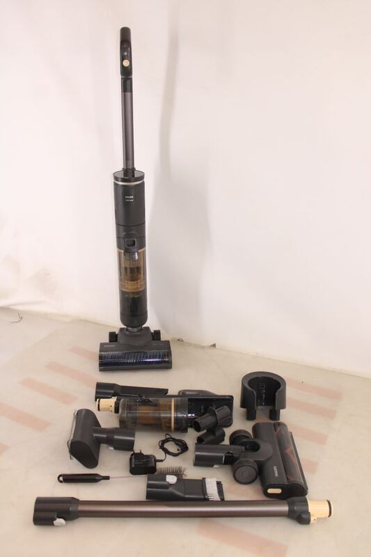 Philips 7000 Serie Akku Nasssauger Staubsauger Schwarz Haustierhaushalte - 8720389042119