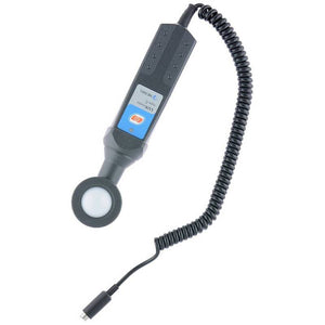 B-Ware Metrel Luxmeter Sensor Beleuchtungssensor Umgebungsmessung Typ A1173