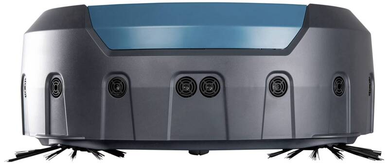 Makita Akku-Saugroboter 18 V DRC200Z Ultrasonic-Sensoren SIEHE TEXT/FOTO - 88381822916
