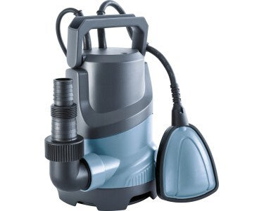 Schmutzwasserpumpe TPS 8000 400W Tauchpumpe Wasserpumpe für Schmutzwasser 15mm - 4007871186709