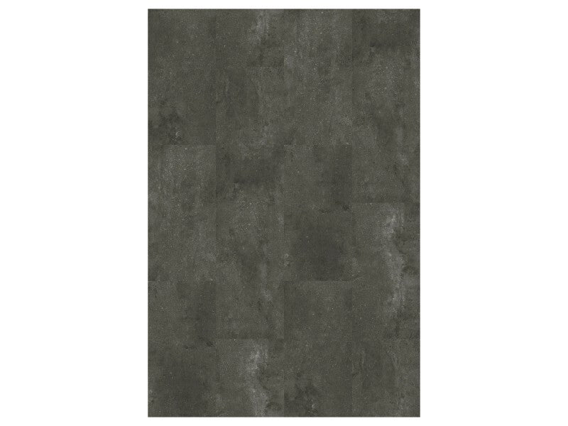 Decoflooring Vinylboden Olbia Steinoptik Dunkel Klicksystem 3,5mm Feuchtraum - 4260603932900