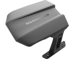 B-Ware Mammotion Mähroboter Garage Kunststoff schwarz für LUBA und YUKA Modelle