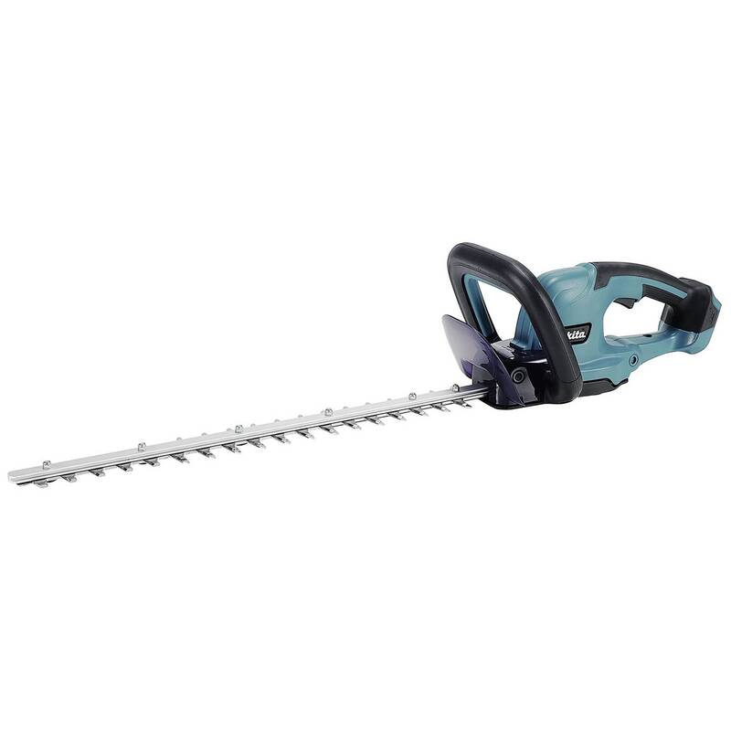 Makita DUH507Z Akku Heckenschere ohne Akku 18 V Li-Ion Werkzeug Gartengerät - 88381777131