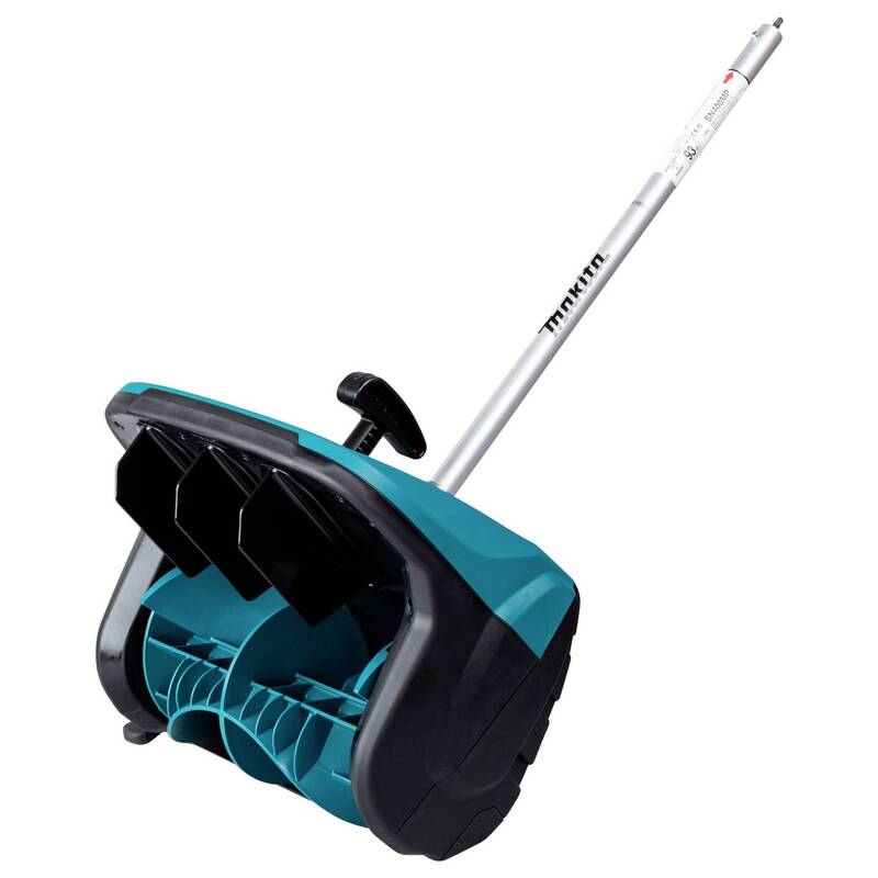 Makita Schneefräsen-Aufsatz Aufsatz Schnee Räumgerät 1 Stück passend UX01 DUX60 - 0197050006448