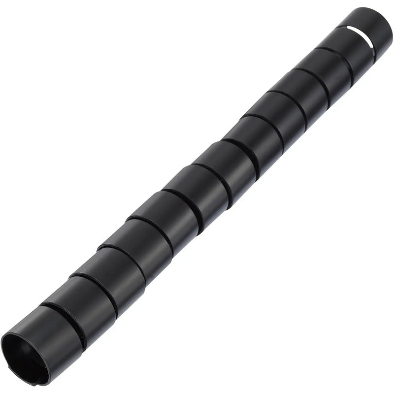 TRU COMPONENTS Kabelschlauch TC-KL25SLZ-20M203 schwarz halogenfrei 25mm 20m - 4016139324364