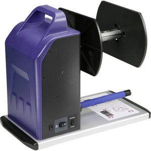 D-Ware Godex Beschriftungsgeräte-Zubehör Aufwickler Label T10 Farbige LEDs DEFEKTWARE