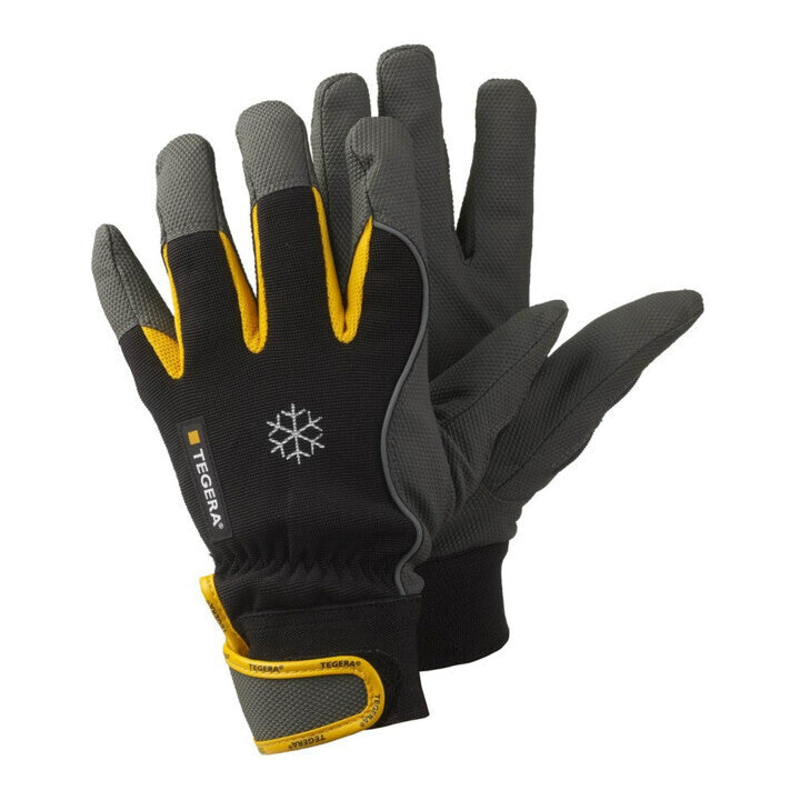 Handschuh Winterhandschuh Arbeitshandschuh Tegera PRO 9122 Ejendals Größe 11 - 7392626023536