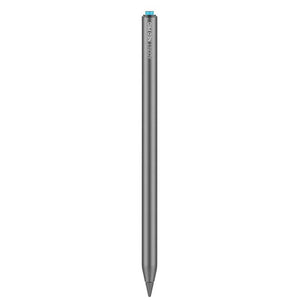 B-Ware Adonit Touchpen Stylus Neo Pro Bluetooth wiederaufladbar grau für iPad Modelle