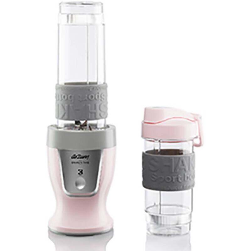 Arzum Smoothie-Maker AR1032-P 300 W 570 ml BPA-frei Pink Kunststoff - 8693184956489