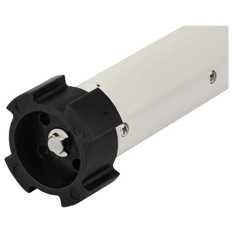 Sygonix Rohrmotor Set 40mm 10W 3kg 0.8Nm Automatisierung Rollläden Alexa - 4064161483238