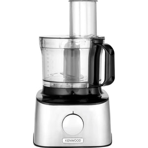 B-Ware Kenwood Küchenmaschine FDM301SS Rührmaschine Foodprocessor 800W Edelstahl 2,1l