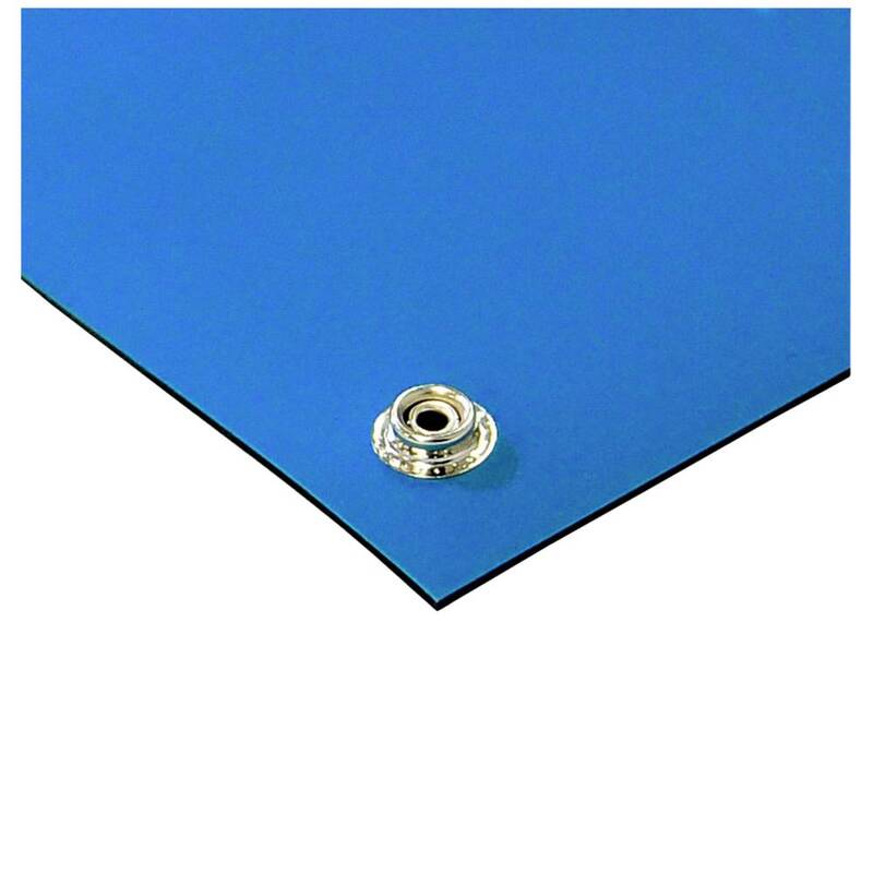 Antistat 082-0028F4 ESD-Matte Tischmatte Schutzmatte Antistatikmatte - 2050009633530