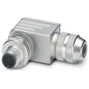 B-Ware Phoenix Contact Steckverbinder Verbinder Sensorik Stecker konfektionierbar