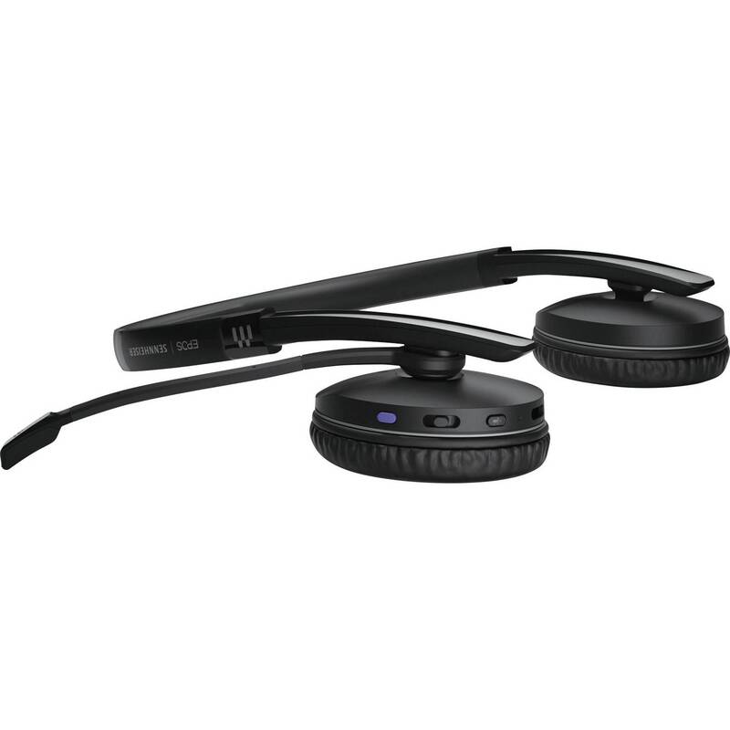 Epos On Ear Headset ADAPT 260 Bluetooth Noise Cancelling Lautstärkeregelung - 5714708006848