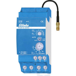 B-Ware Eltako Funk Aktor Hutschiene Schaltleistung maximal 2000 W Funk-Universal-Aktor