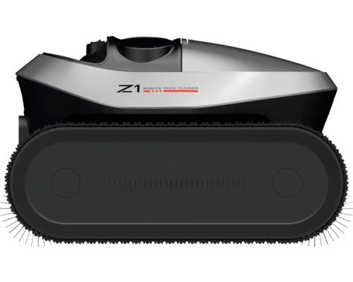 Dreame Z1 Poolroboter Reinigungsgerät Poolreinigung Silber Garten Poolboden Wand - 6978144670035