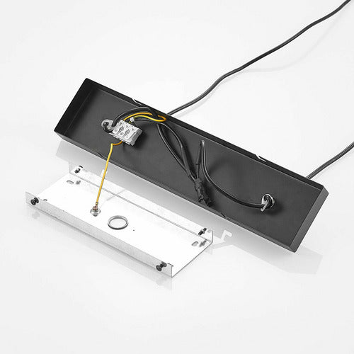 Lindby Bitana Hängeleuchte Deckenlampe Pendelleuchte Küchenlampe E14 fünfflam912 - 4251096592511