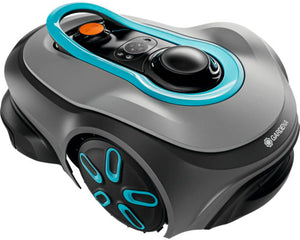 B-Ware GARDENA Mähroboter Rasenroboter smart SILENO free 800 Rasenpflege Gartengerät