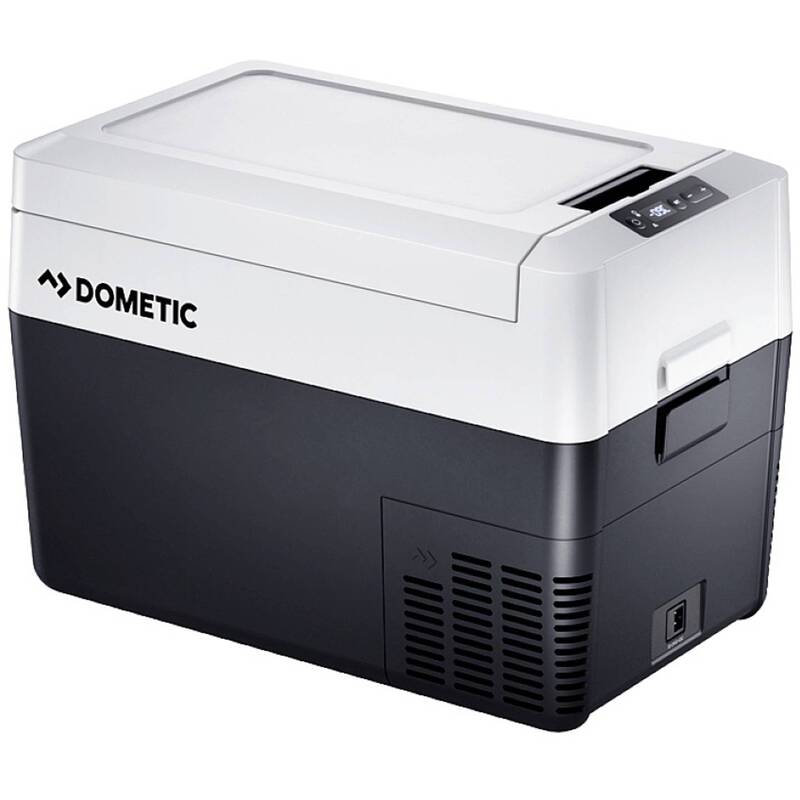 Dometic Group Kühlbox CDF236DC Kompressor 12V 31l Gefrierfunktion -15°C bis - 4015704286922