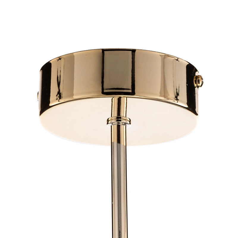 Euluna Deckenleuchte Korek Deckenlampe Deckenlicht Leuchte gold SIEHE TEXT/FOTO - 4251911787900