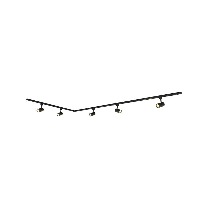 Prios Jorell Deckenstrahler Lampe Deckenleuchte Deckenlampe Spot SIEHE TEXT/FOTO - 4251911750515