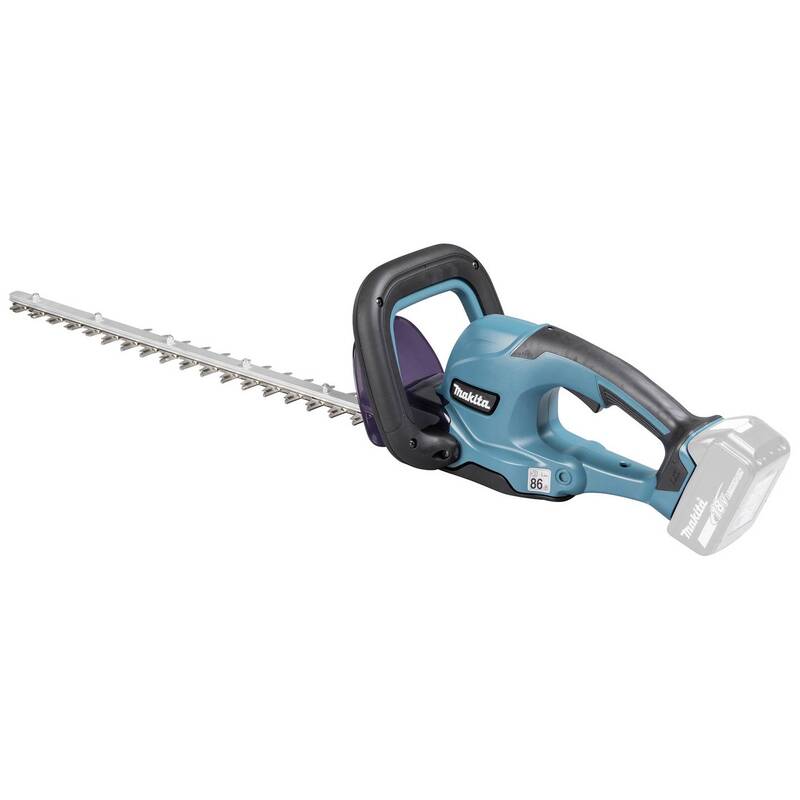 Makita DUH507Z Akku Heckenschere ohne Akku 18 V Li-Ion Werkzeug Gartengerät - 88381777131
