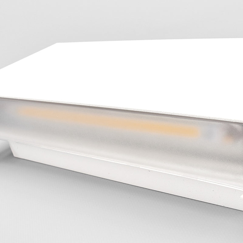 Lindby Safira LED-Außenwandleuchte Gartenleuchte Derkoleuchte Außenlicht LED - 4251096500127