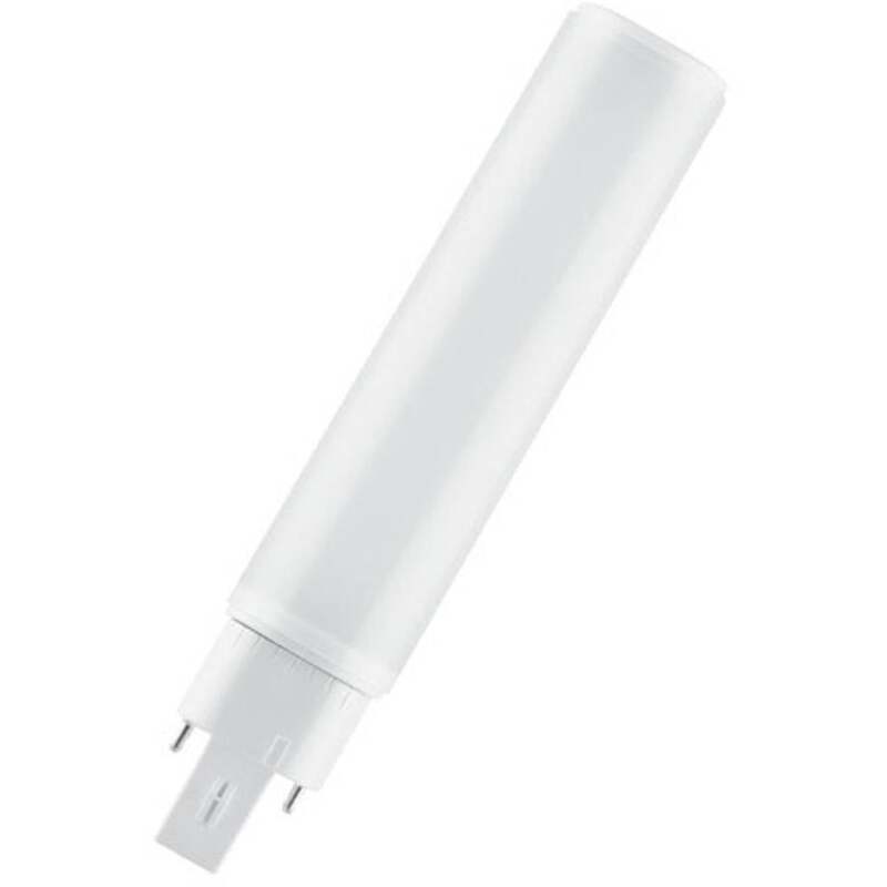 OSRAM LED Röhre Lampe Leuchtmittel G24q 3 Warmweiß 990 lm 10 W 163 mm 4 STÜCK - 4058075559172
