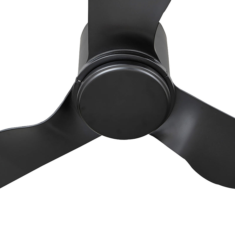 Lindby Aulo Deckenventilator Ventilator Lüfter Deckenlampe Deckenleuchte Licht - 4251911780017