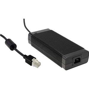 B-Ware Mean Well GST280A48-C6P Tischnetzteil Festspannung Strom 48 V/DC 5.84 A 280.32 W