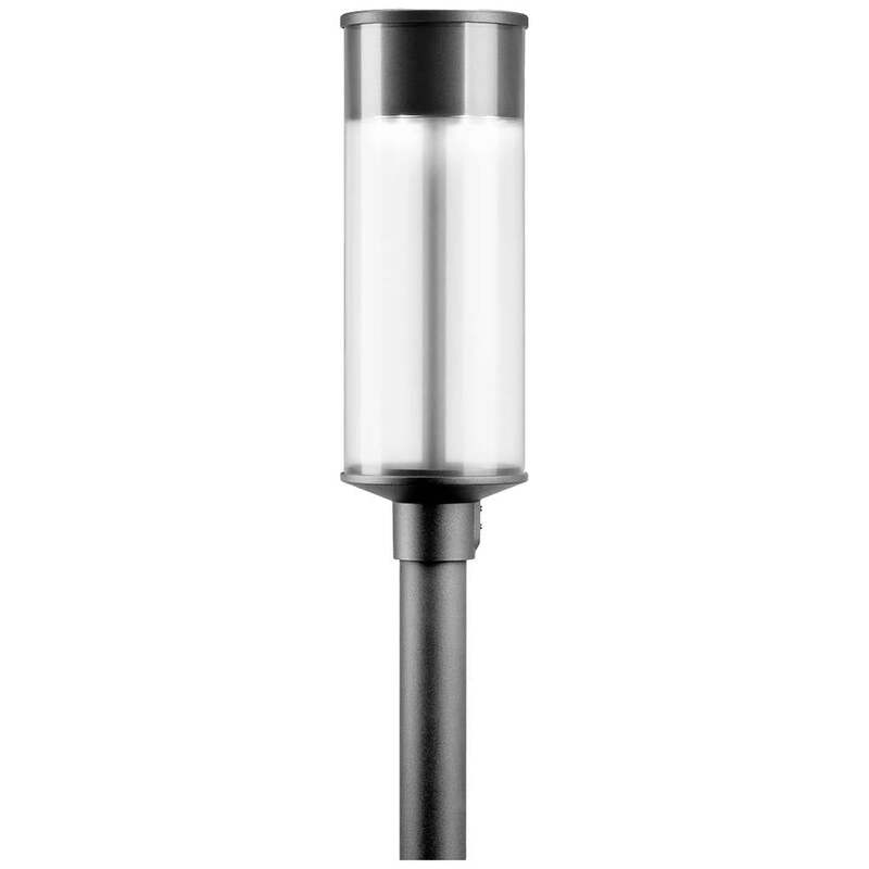 Trilux LTX ZT-AB2L #7299451 7299451 LED-Aufsatzleuchte LED ohne 23 W Anthrazit - 4018242435685