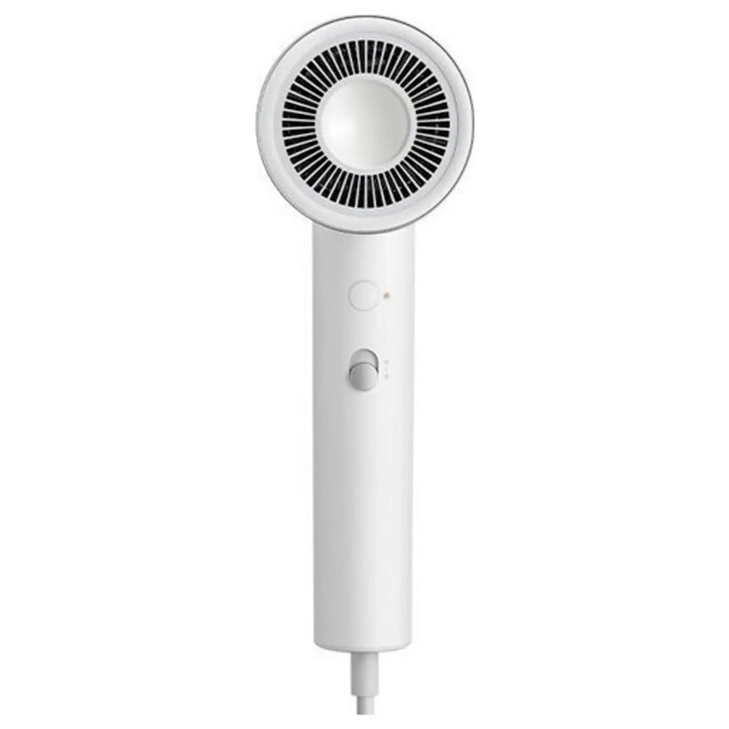 XIAOMI Water Ionic H500 Haartrockner 1800W Weiß mit Ionisierung 2 Gebläsestufen - 6934177774034