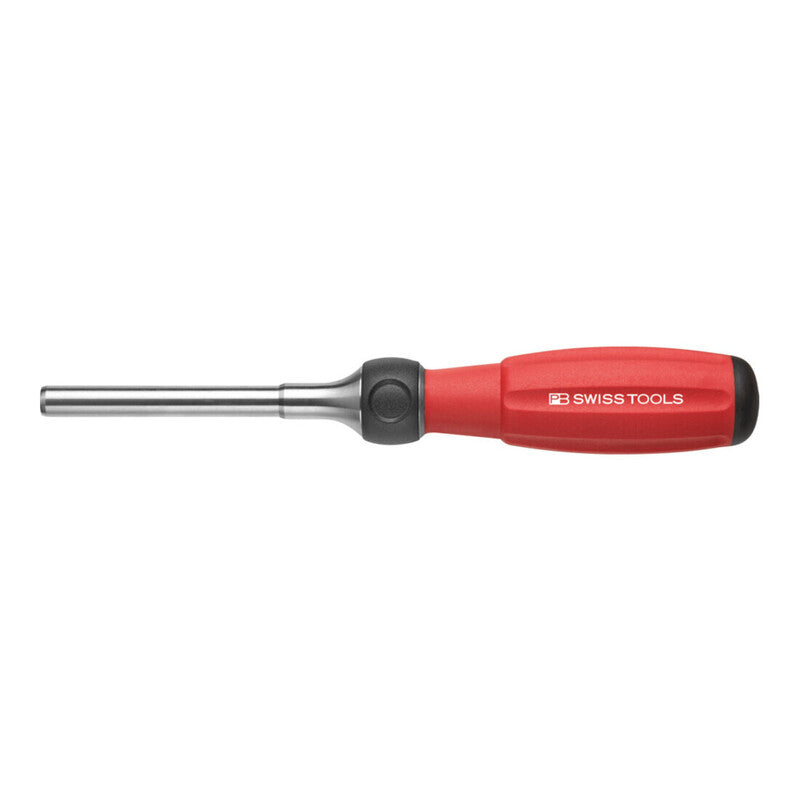 PB Swiss Tools Ratschengriff Multicraft Ratschenschrauber 100mm schwarz Magnet - 7610733227112