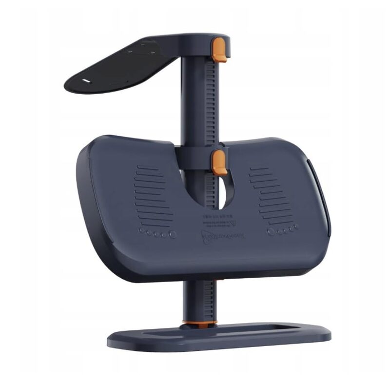 KneeGuard Kids 4 Fußstütze Kindersitz Zubehör höhenverstellbar 30 kg belastbar - 8809411200694