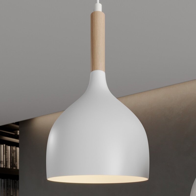 Euluna Hängeleuchte Noak Pendelleuchte Leuchte Lampen Deckenlampe E27 3-flam186 - 5907565911961