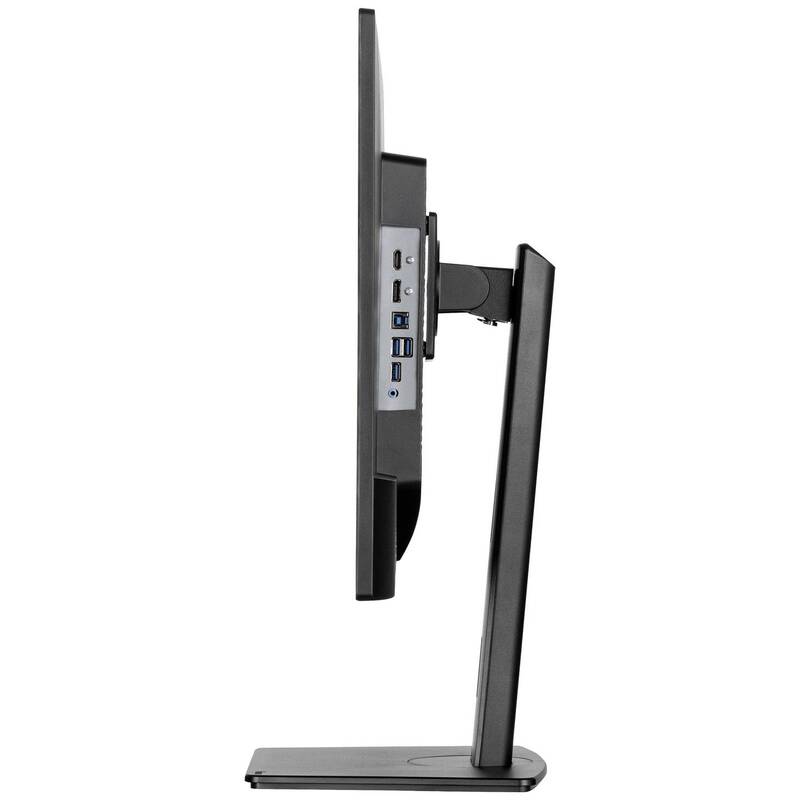 Iiyama ProLite XB3270QSU-B1 LED-Monitor EEK E (A - G) 80 cm 31.5 Zoll Bildschirm - 4948570123636